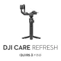 DJI Care Refresh 1 gada plāns RS 3 Mini
