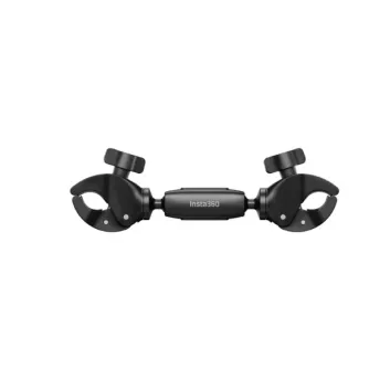 Insta360 INST110-48 Selfie Stick Mount for Motorbike