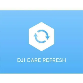 DJI Care Refresh 2-Year Plan Avata 360