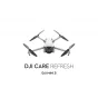 DJI Care Refresh 2-Годичный План Mini 3 EU