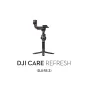 DJI Care Refresh 2-Годичный План RS 3 Mini