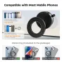 K&F Concept Магнитный Держатель Для Телефона В Автомобиль