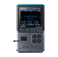 FNIRSI DSO-TC4 Portable 3-in-1 Mini OscilloscopeFNIRSI DSO-TC4 Portable 3-in-1 Mini Oscilloscope