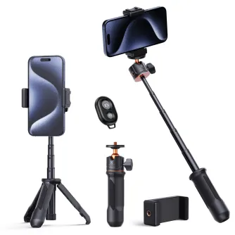 K&F Concept K&F Cell Phone Tripod MS02