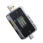 FNIRSI FNAC-28 USB-C USB-A 2-в-1 Тестер