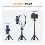 K&F Concept K&F Cell Phone Tripod MS02