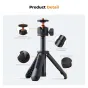 K&F Concept K&F Cell Phone Tripod MS02