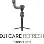 DJI Care Refresh 2-Gadu Plāns RS 3 Pro