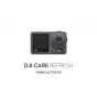 DJI Care Refresh 2-Year Plan Osmo Action 3