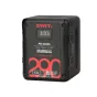 Swit PB-S290S 290Wh Multi-Sockets Square Cine Battery