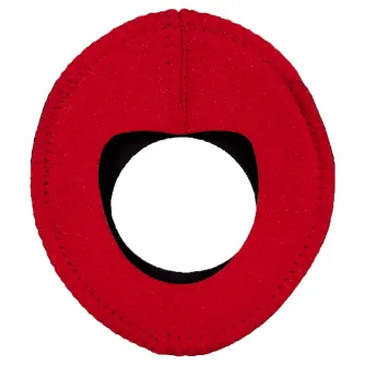 Zacuto Microfiber Eye Cushion Sarkans