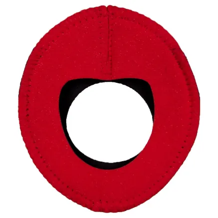 Zacuto Microfiber Eye Cushion Sarkans
