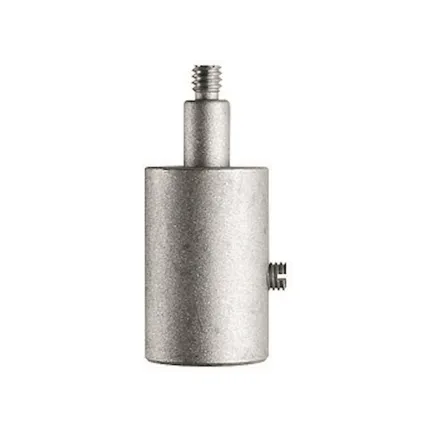 Manfrotto 194 16mm Sieviešu Adapteris 1/4 uz 5/8