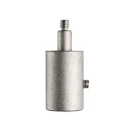 Manfrotto 194 16mm Sieviešu Adapteris 1/4 uz 5/8Manfrotto 194 16mm Sieviešu Adapteris 1/4 uz 5/8