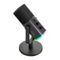 Fifine AM8 dynamic microphone with stand