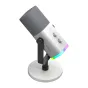 Fifine AM8W dynamic microphone with stand