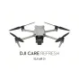 DJI Care Refresh 1-годичный план Air 3 EU