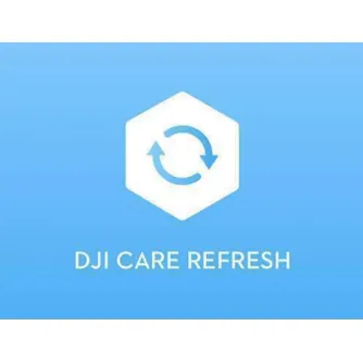 DJI Care Refresh 1-Year Plan Mavic 3 Classic EU
