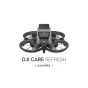 DJI Care Refresh 1-Gada Plāns Avata ES