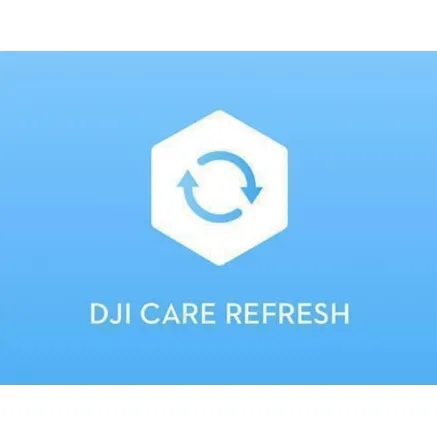 DJI Care Refresh 1-Year Plan (FPV) EU