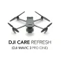 DJI Care Refresh 1-Gada Plāns Mavic 3 Pro Cine EU