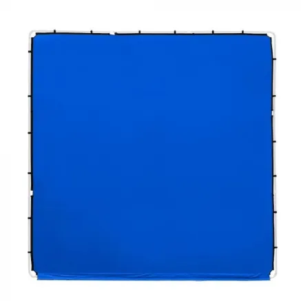 Lastolite StudioLink Хрома Ключ Синий Чехол 3x3м