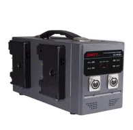 Swit PC-P430A 4ch x 3A Быстрая Одновременная Зарядка