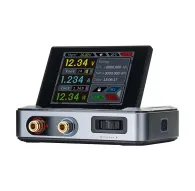 FNIRSI DPS150 DC programmējams mini laboratorijas barošanas avotsFNIRSI DPS150 DC programmējams mini laboratorijas barošanas avots