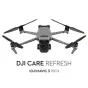 DJI Care Refresh 1-Годовой План Mavic 3 Pro EU