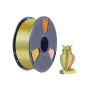 Sunlu PLA+ Silk Tri-Color Filament