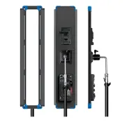 Swit VANGO-100L 100W RGBW LED panelisSwit VANGO-100L 100W RGBW LED panelis