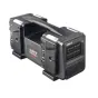 Swit PC-P461A 4-канальное зарядное устройство 6A