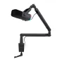 Fifine TAM8 dynamic microphone black