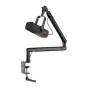 Fifine TAM8 dynamic microphone black