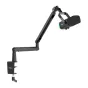 Fifine TAM8 dynamic microphone black