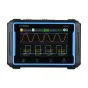 FNIRSI 2C53P Portable 3-in-1 Oscilloscope 50MHz 250MSa/s