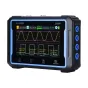 FNIRSI 2C53P Портативный 3-в-1 Осциллограф 50MHz 250MSa/s