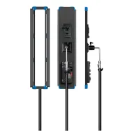 Swit VANGO-100LH RGBW Paneļa GaismaSwit VANGO-100LH RGBW Paneļa Gaisma