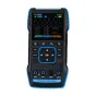 FNIRSI 2C23T Portable 3-in-1 Oscilloscope Multimeter Signal Generator