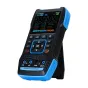 FNIRSI 2C23T Portable 3-in-1 Oscilloscope Multimeter Signal Generator