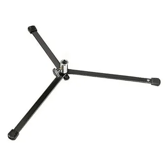 Manfrotto 003SPL Backlite Stand Base - 1 kg, 15 kg payload, 9 cm height