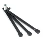 Manfrotto 003SPL Backlite Stand Base - 1 kg, 15 kg payload, 9 cm height