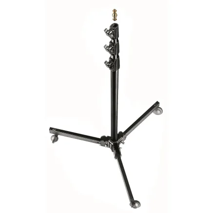 Manfrotto 299B Черный Студийный Стенд