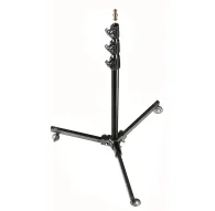 Manfrotto 299B Черный Студийный СтендManfrotto 299B Черный Студийный Стенд