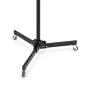 Manfrotto 299B Melnais Bērnu Studijas Statīvs
