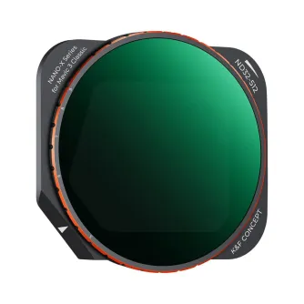 K&F Concept ND32ND512 filtrs DJI Mavic 3 Classic