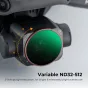 K&F Concept ND32ND512 filtrs DJI Mavic 3 Classic