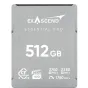 Exascend CFexpress 4.0 Type B Essential Pro Series 512GB