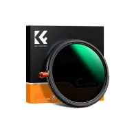 K&F Concept 55MM NANO C Series 3-in-1 filtrsK&F Concept 55MM NANO C Series 3-in-1 filtrs