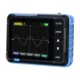 FNIRSI DSO153 Pārnēsājamais 2-in-1 Mini Osciloskops Signālu Ģenerators